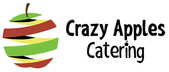Crazy Apples catering